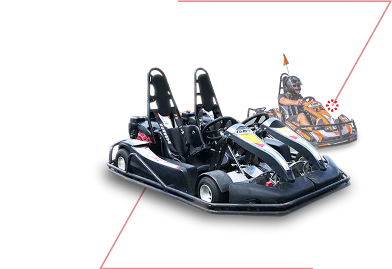 Go Karts Taupo Motorsport Park